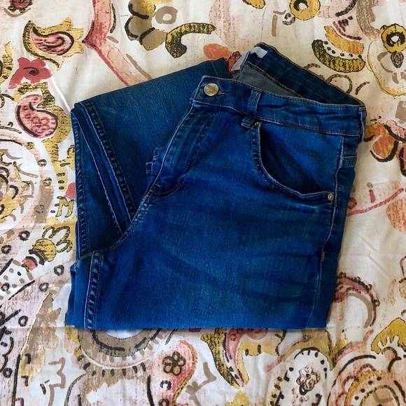 H&M Denim - H&M Jeans
